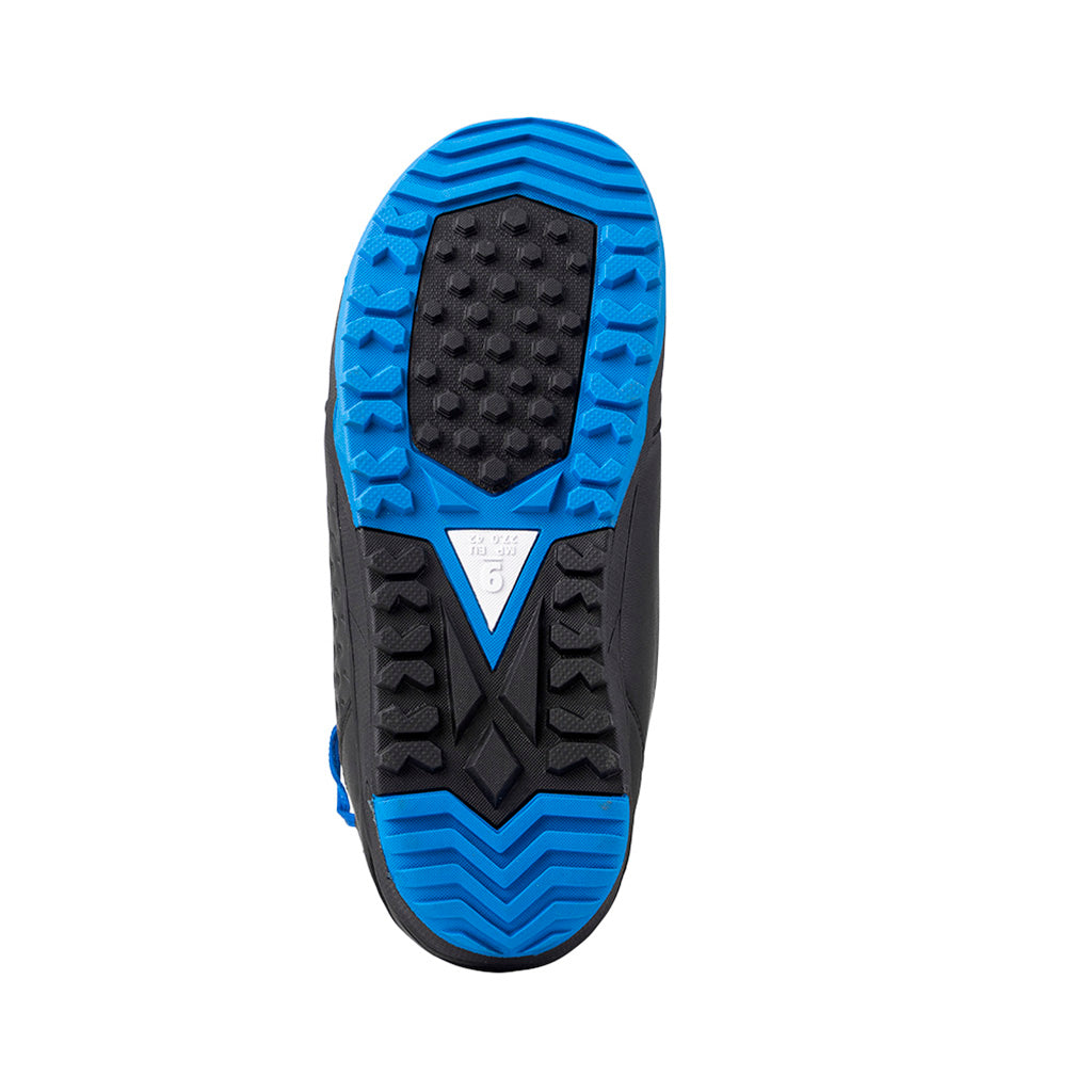 Ansr Rental Lace Black 25/26