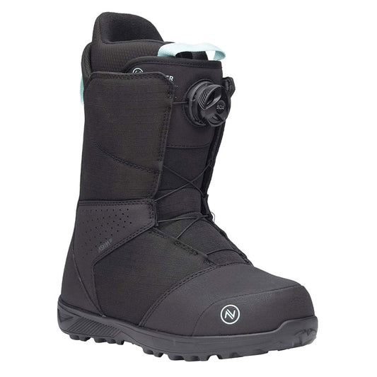 Sierra W Black 25/26