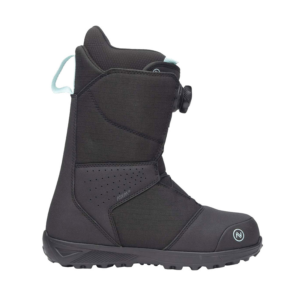 Sierra W Black 25/26