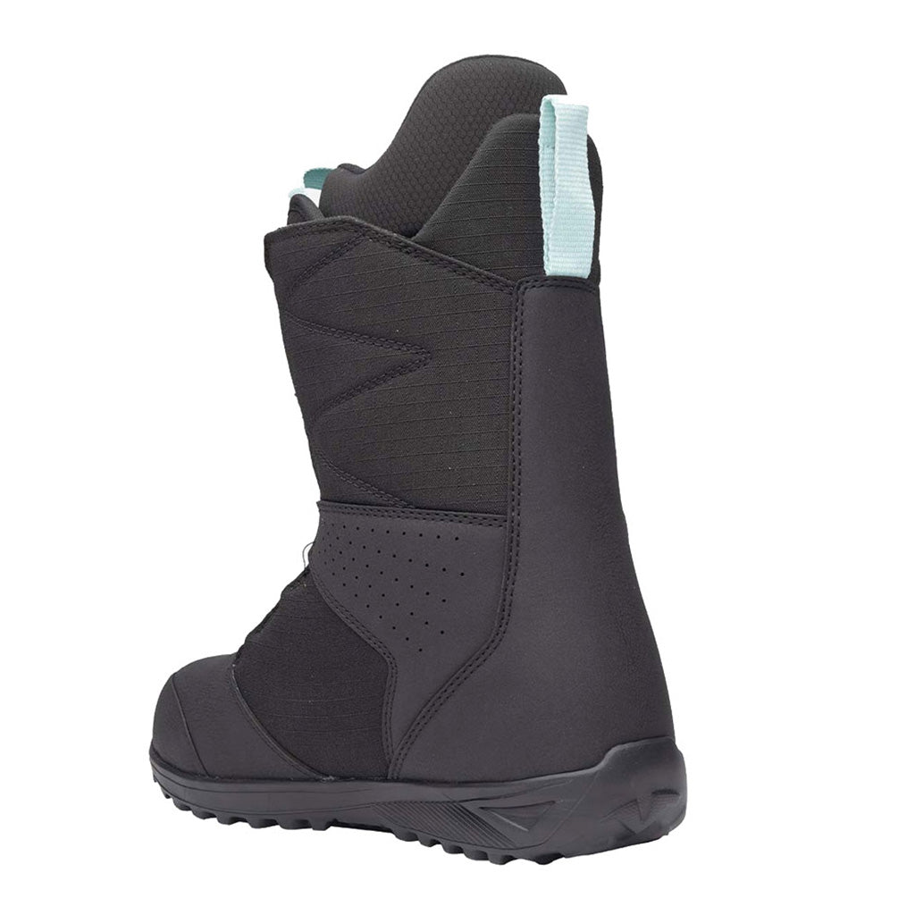 Sierra W Black 25/26