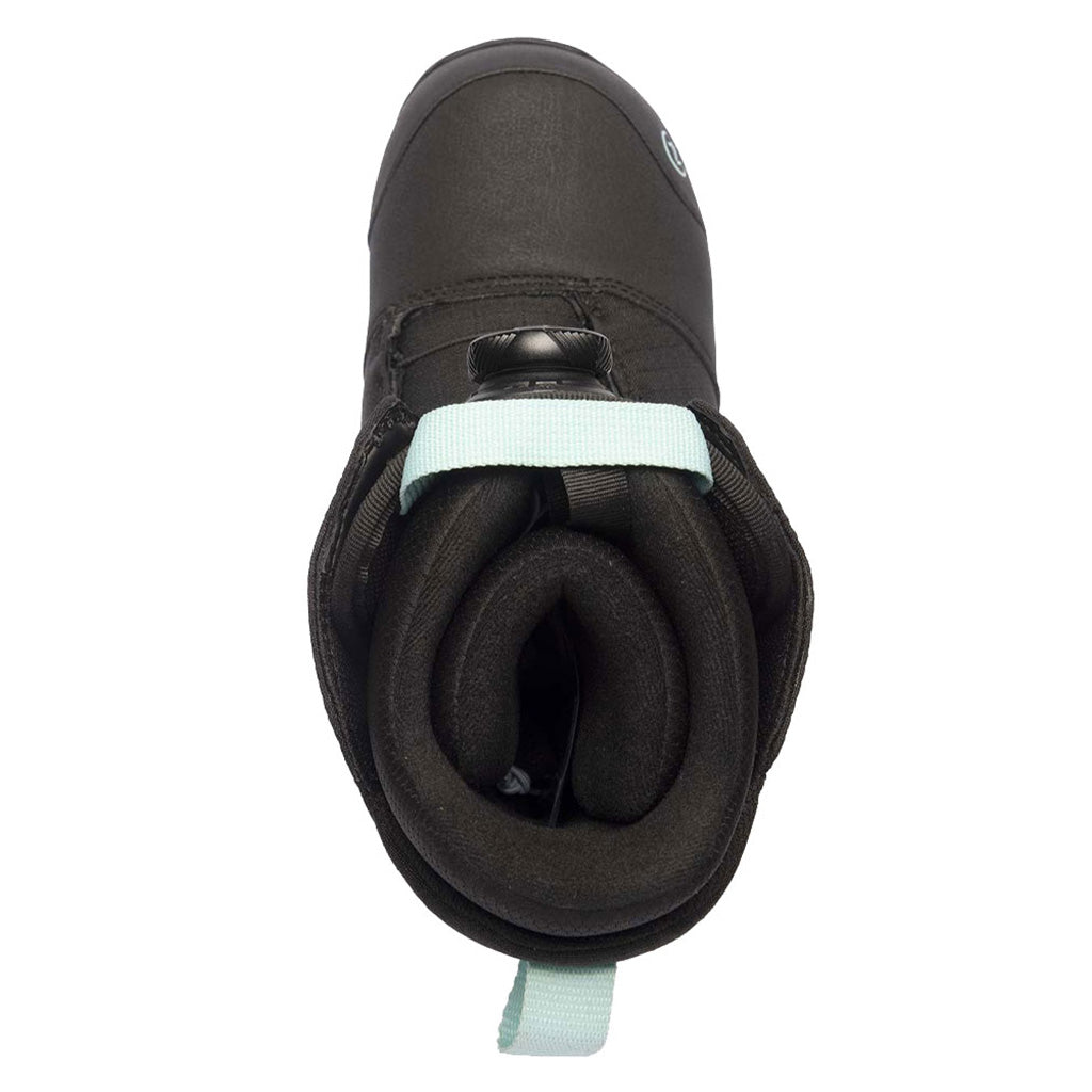 Sierra W Black 25/26
