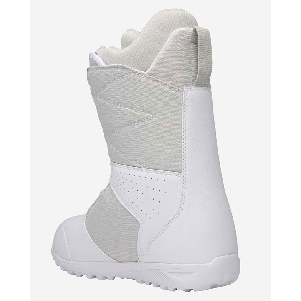 Sierra W White/Gray 24/25