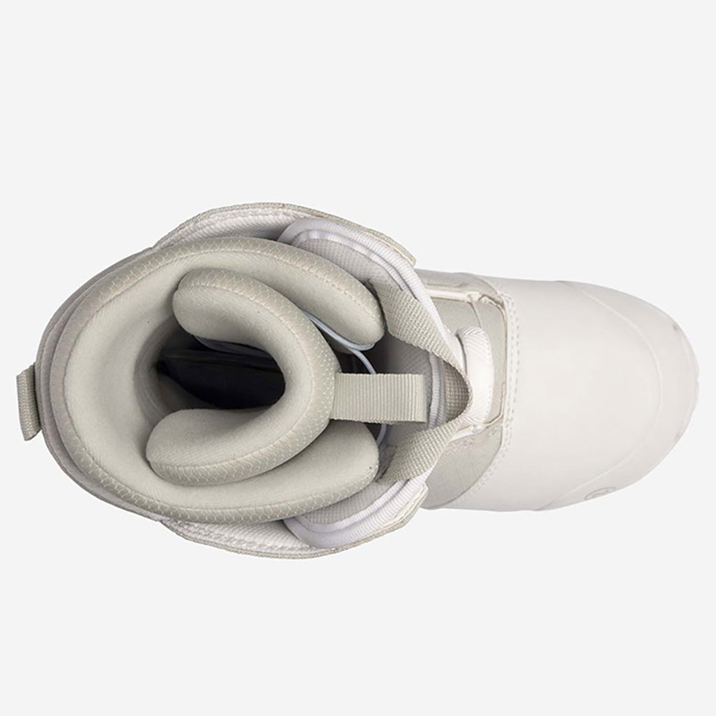 Sierra W White/Gray 24/25
