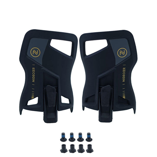 S02-H1 - SM - Hadron-Hiback Set w/ FWD-lean - BLK