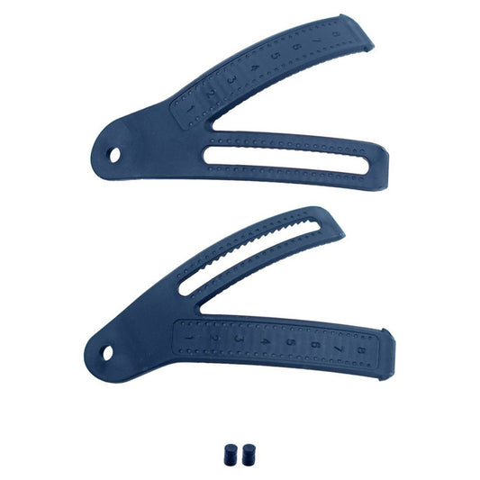 S17-H1 - SM - QuickSet Yladder - BLK - PAIR