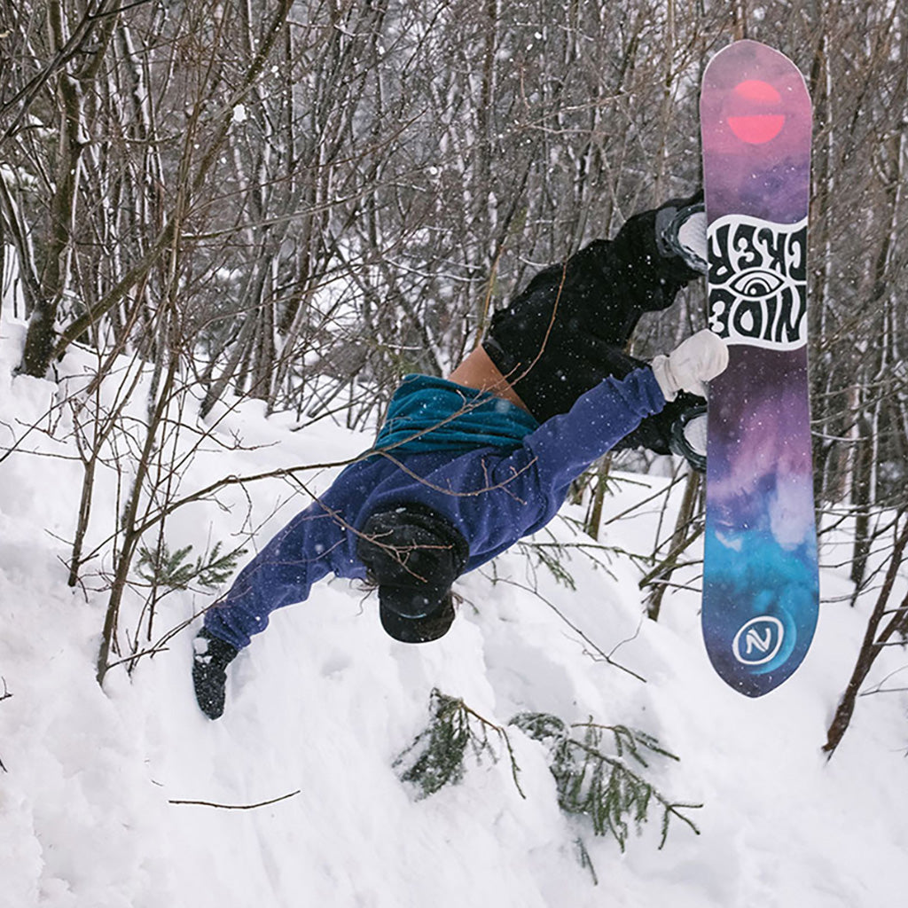 Alpha Apx Black 24/25