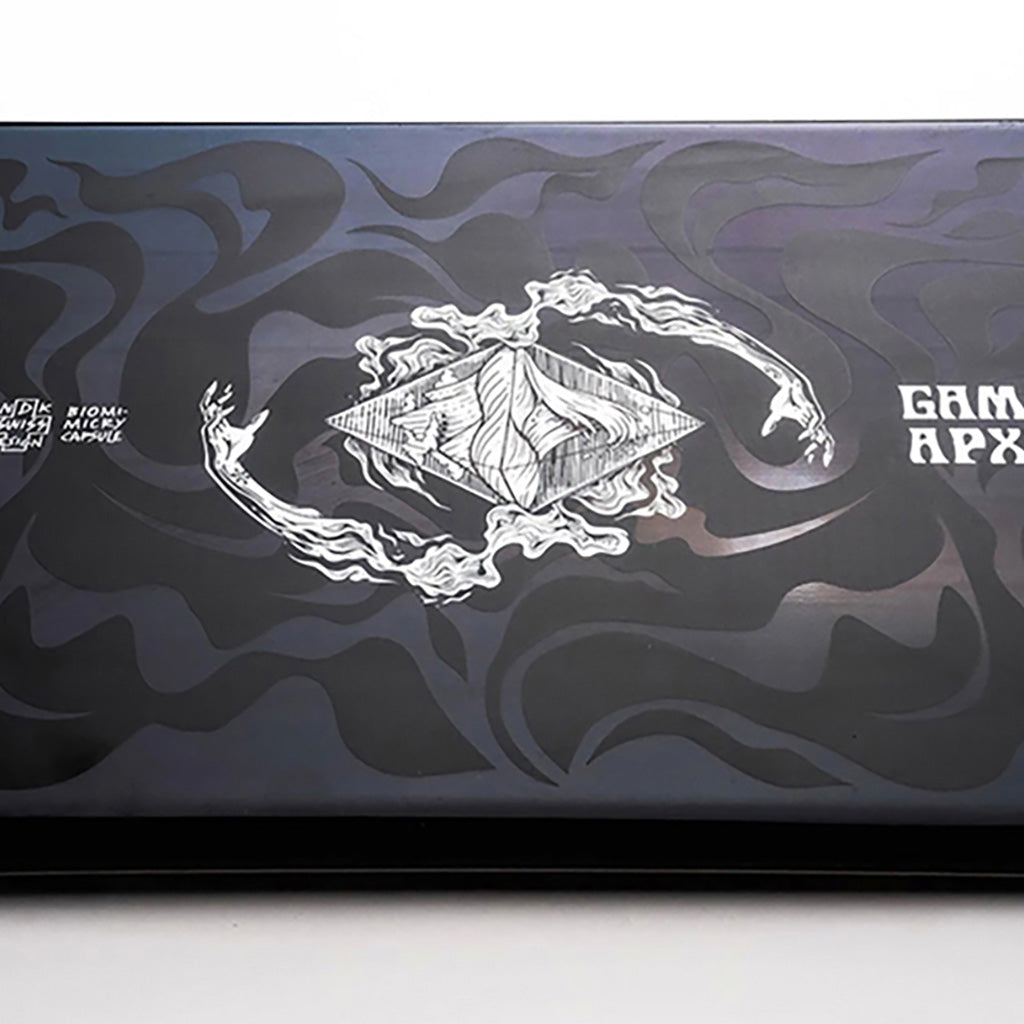 Gamma Apx Black 24/25