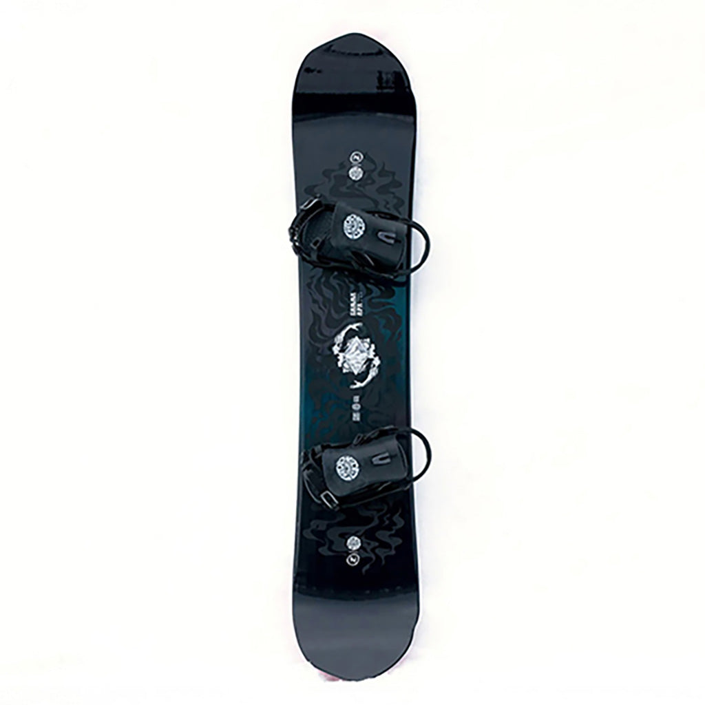 Gamma Apx Black 24/25