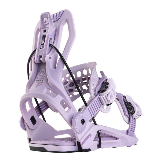 Flow Fenix Lavender 24/25