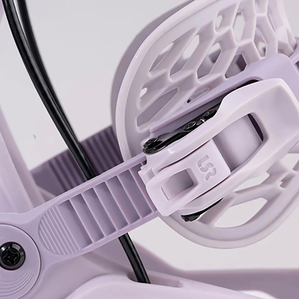 Flow Fenix Lavender 24/25