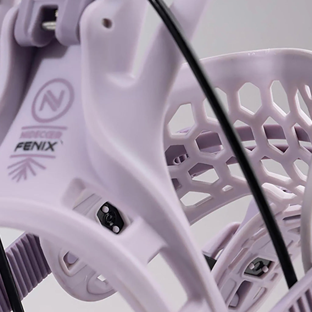 Flow Fenix Lavender 24/25