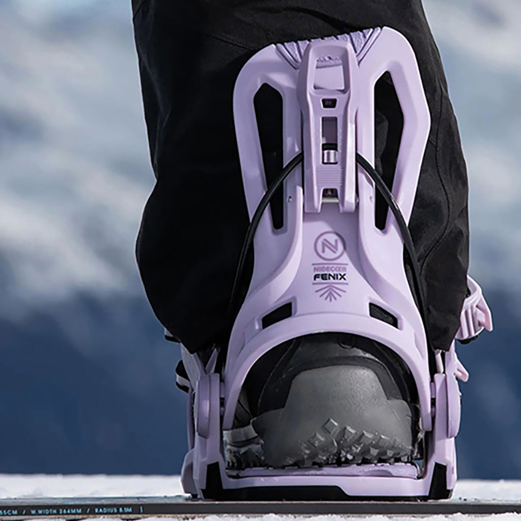 Flow Fenix Lavender 24/25