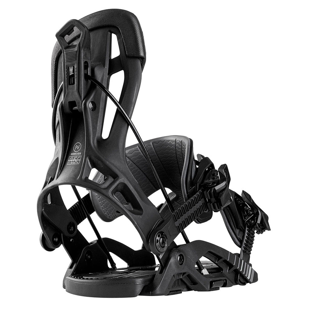 Flow Fuse Black 25/26