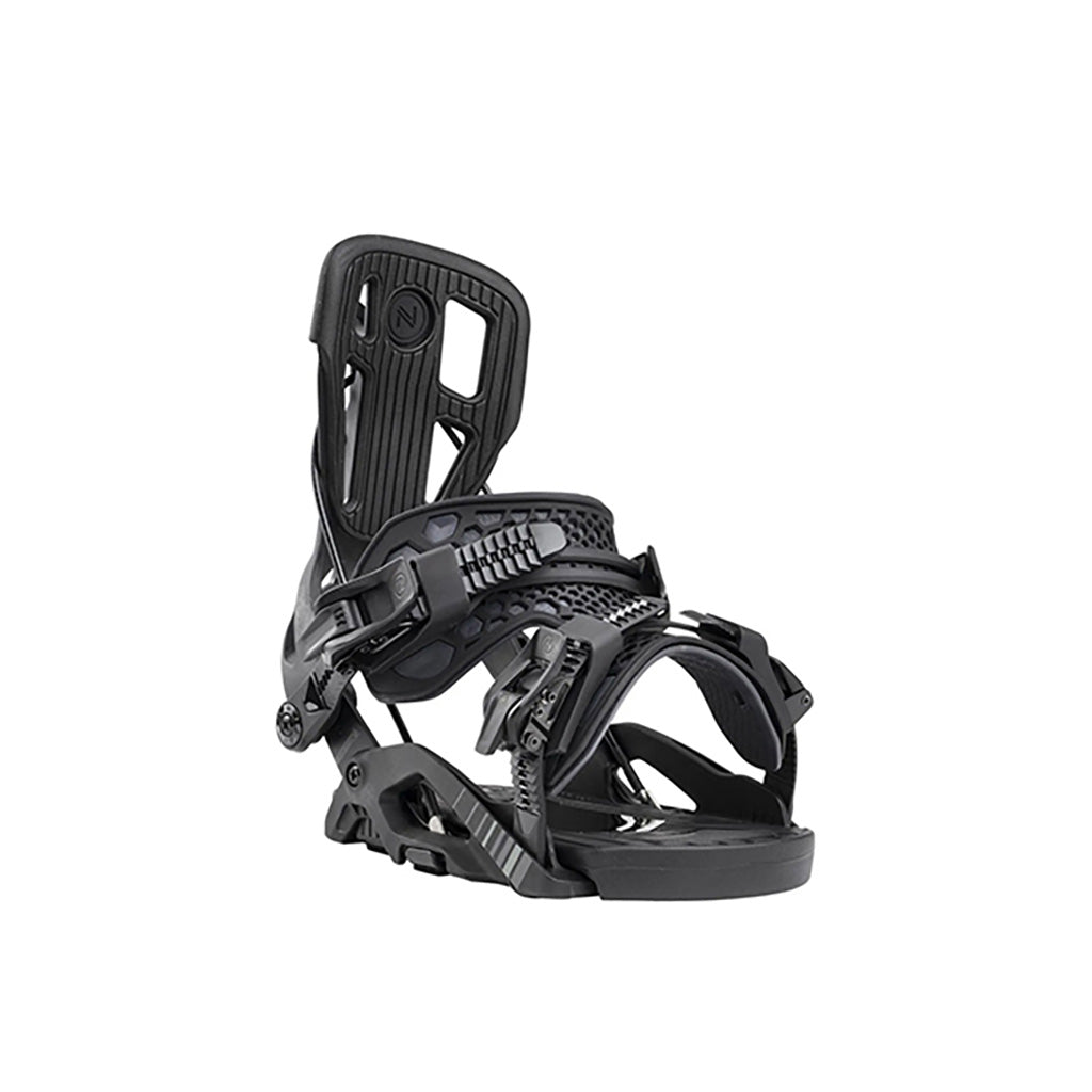 Flow Fuse Black 25/26