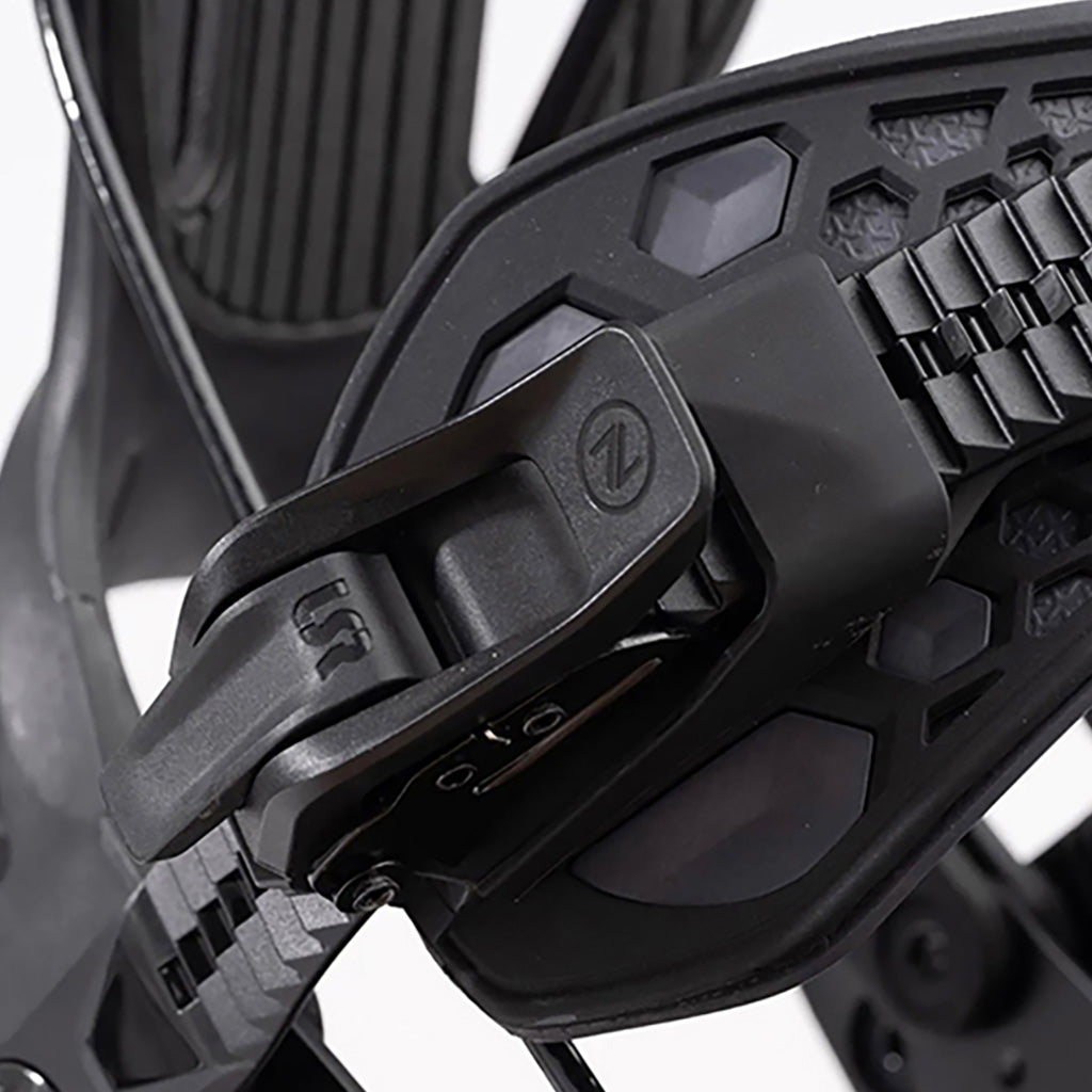 Flow Fuse Black 25/26