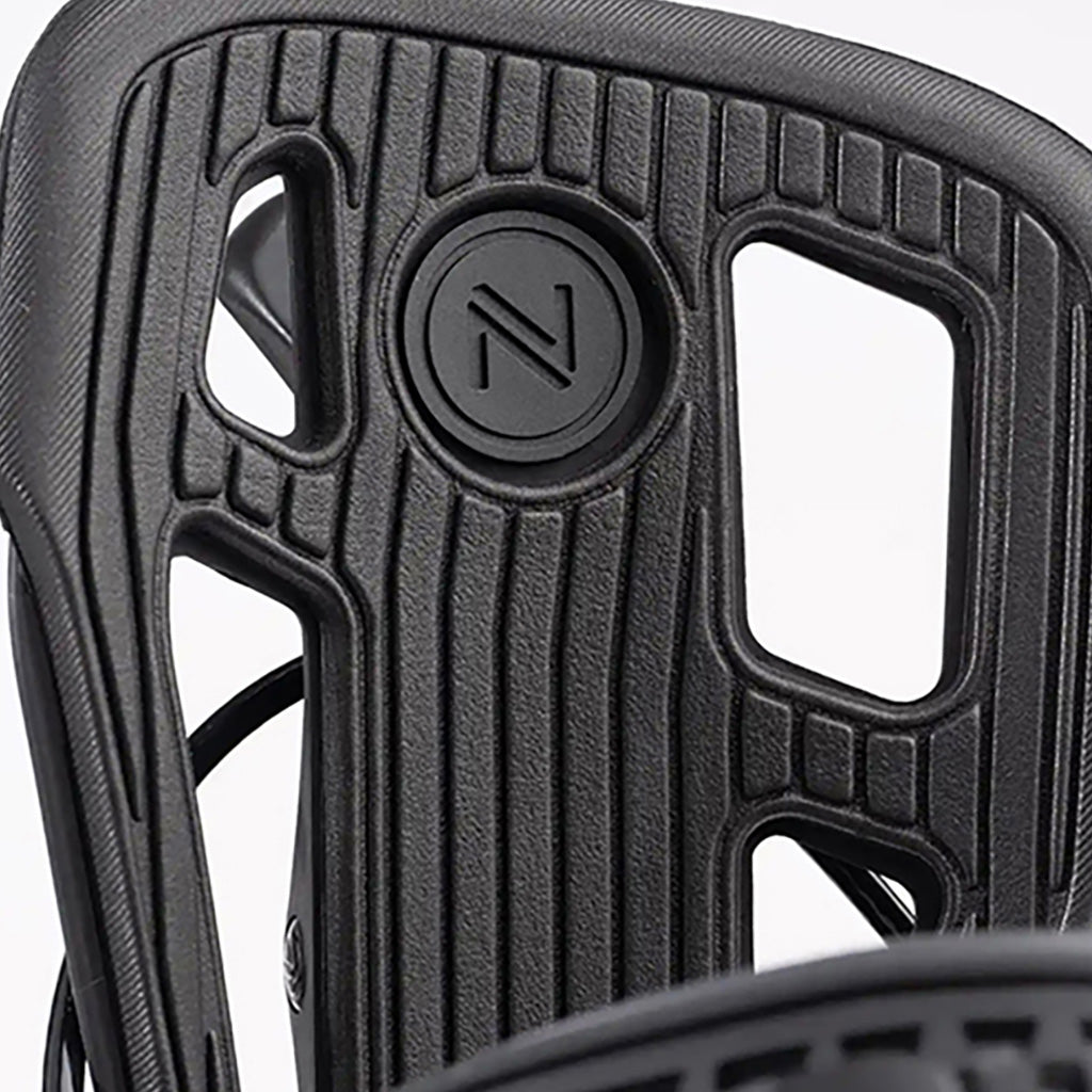 Flow Fuse Black 25/26