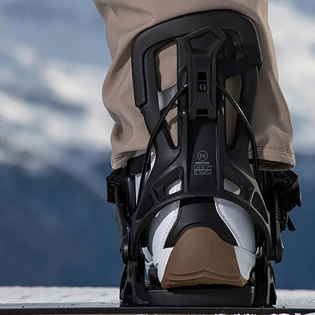 Flow Fuse Black 25/26