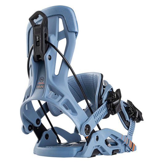 Flow Fuse Slate Blue 25/26