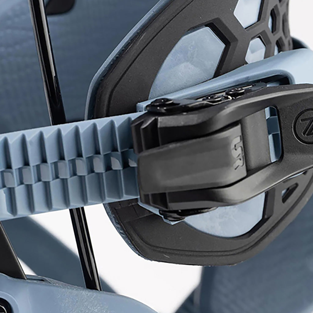 Flow Fuse Slate Blue 25/26