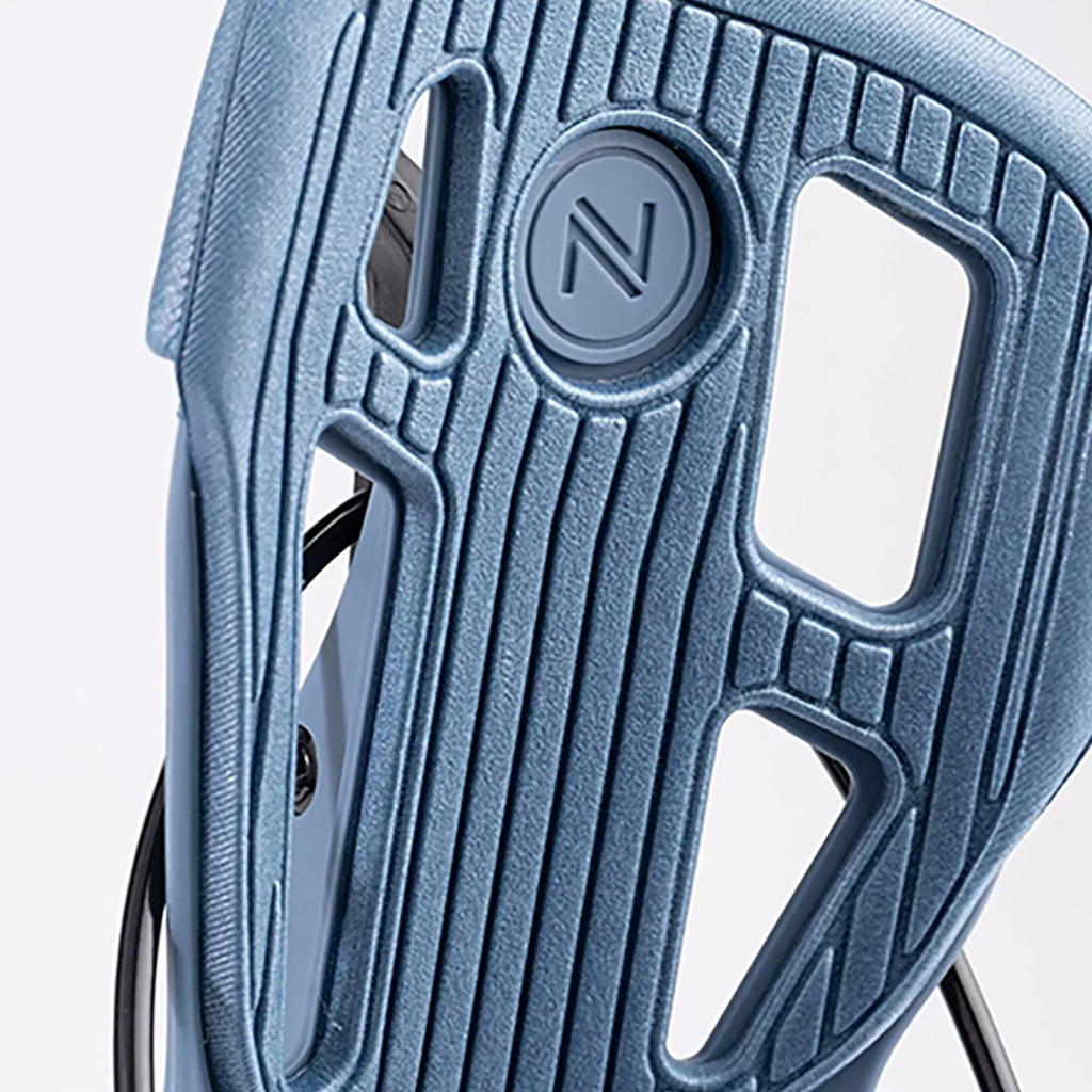 Flow Fuse Slate Blue 25/26