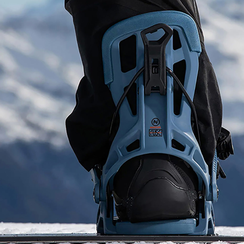 Flow Fuse Slate Blue 25/26