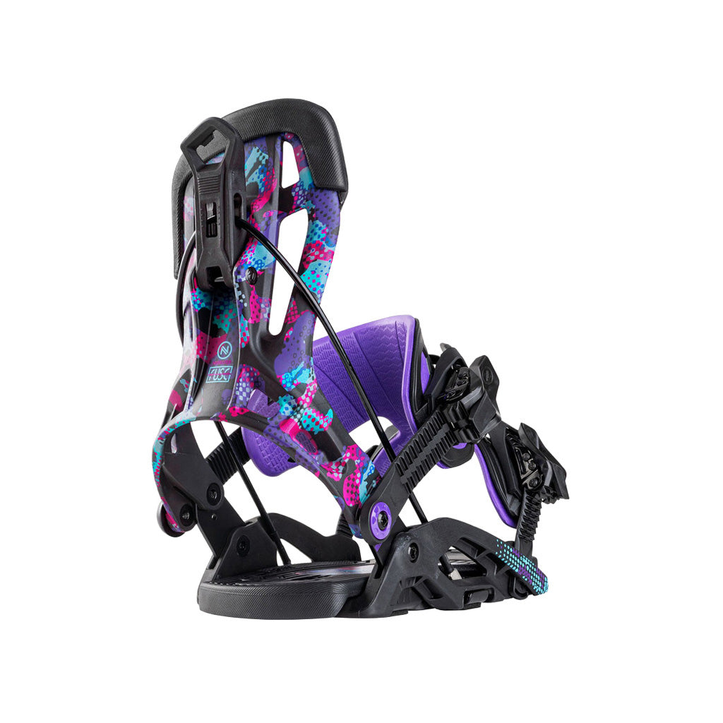 Flow Fuse Miami Camo 25/26