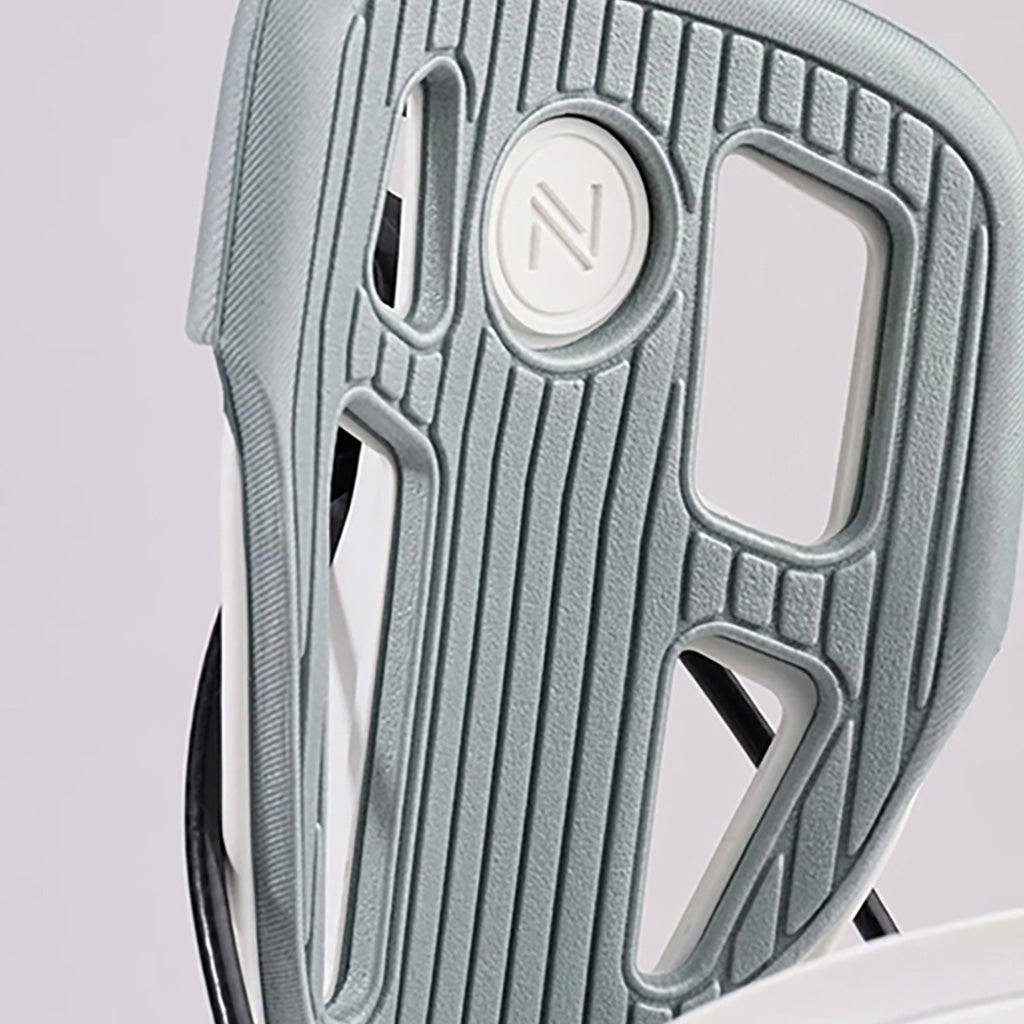 Flow Fuse White 25/26