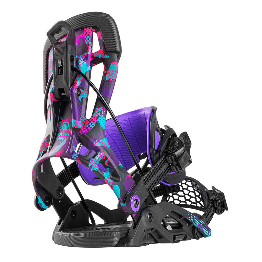 Flow Fuse Hybrid Miami Camo 25/26