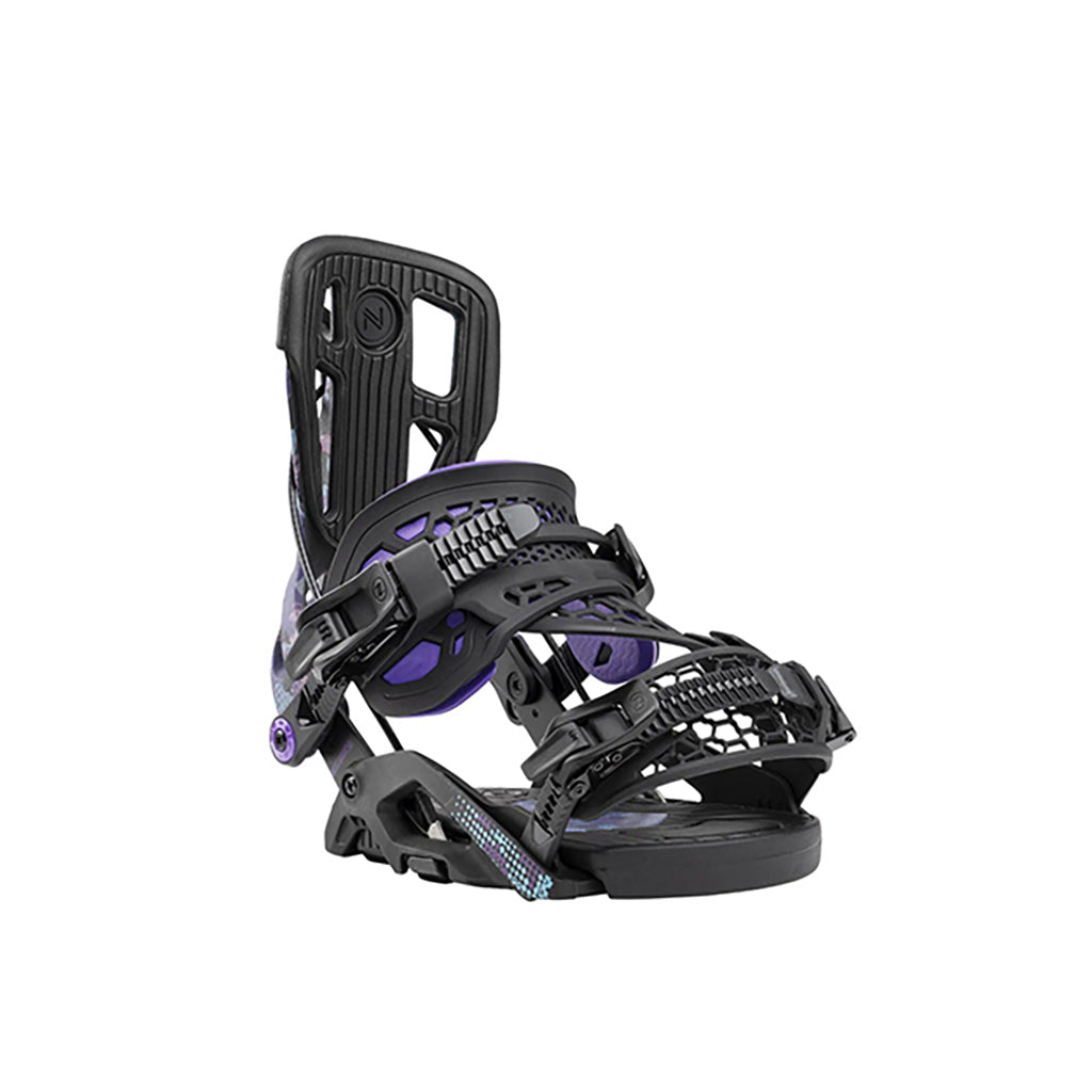 Flow Fuse Hybrid Miami Camo 25/26