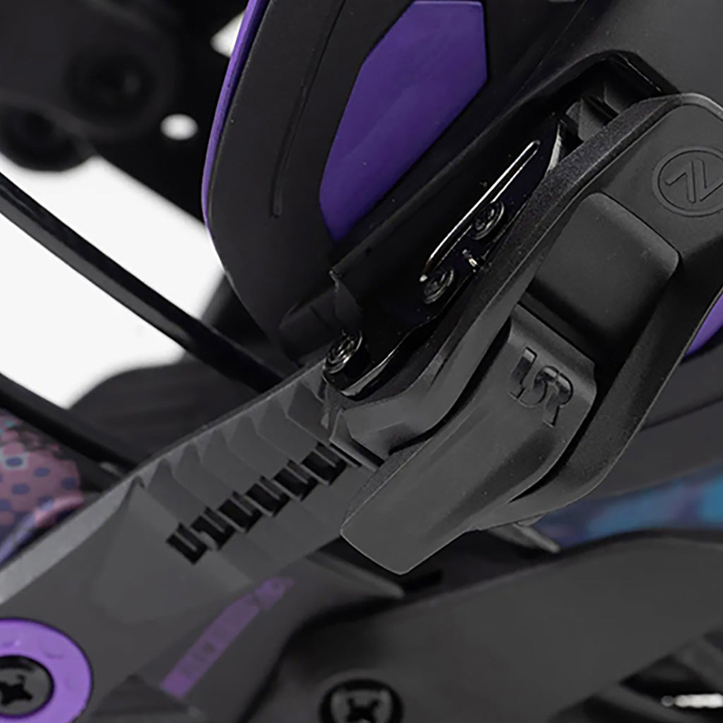 Flow Fuse Hybrid Miami Camo 25/26