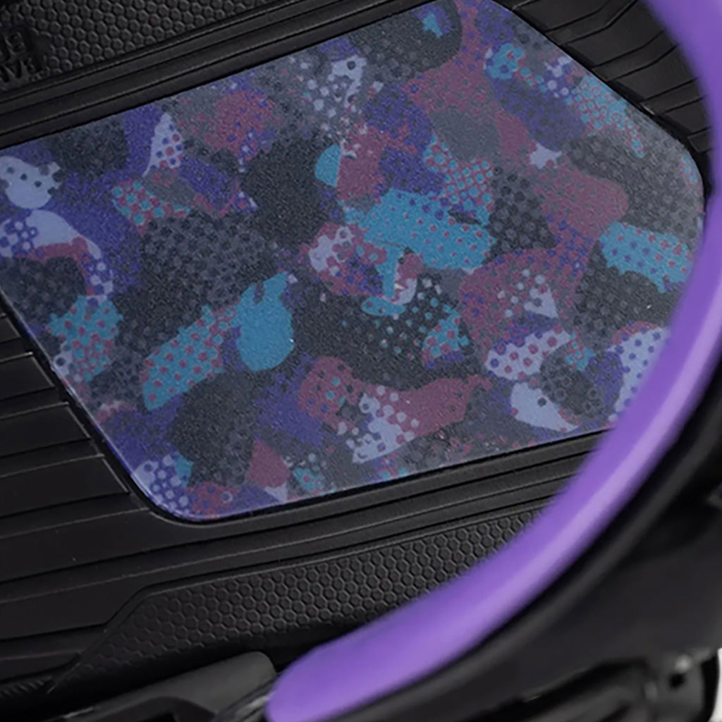 Flow Fuse Hybrid Miami Camo 25/26