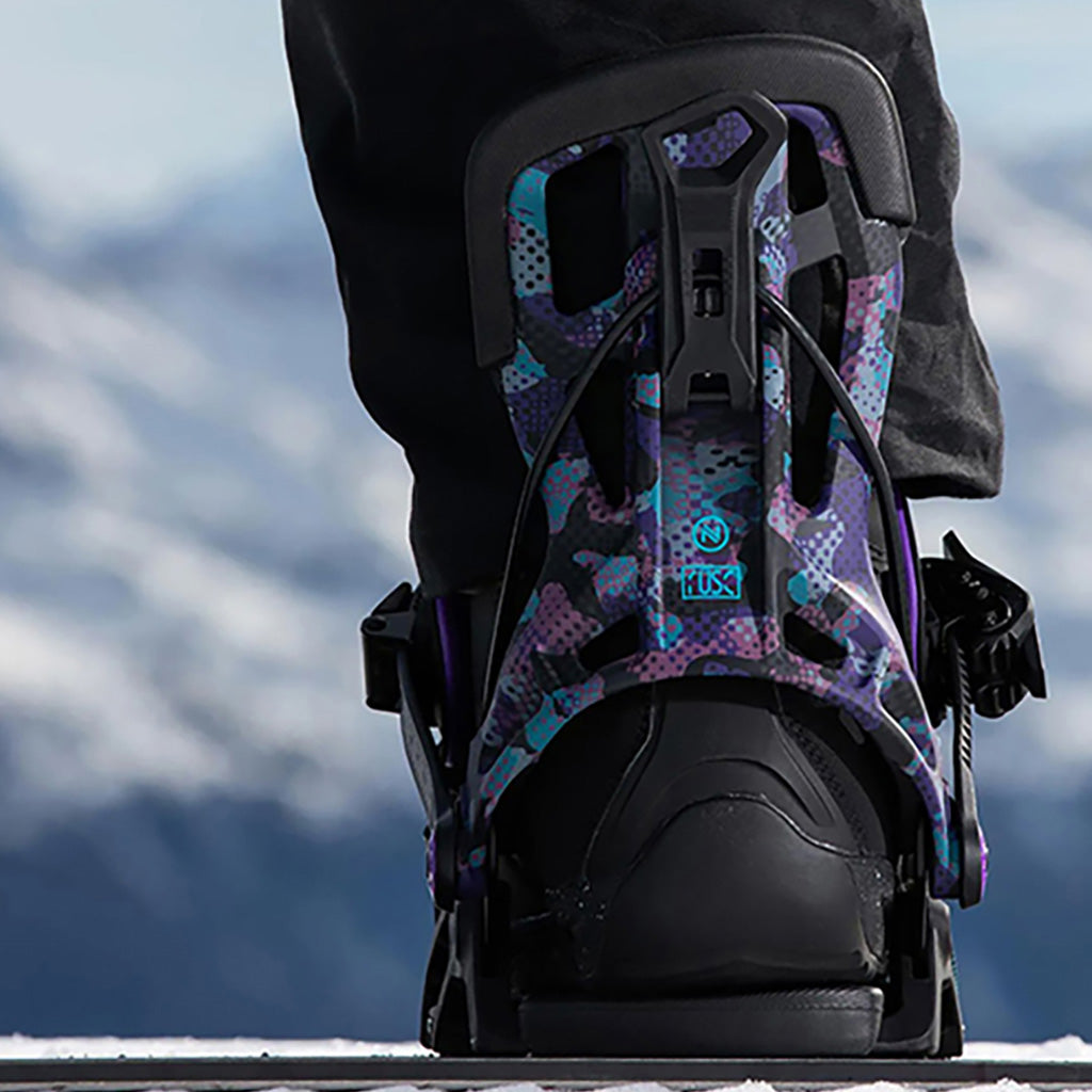 Flow Fuse Hybrid Miami Camo 25/26