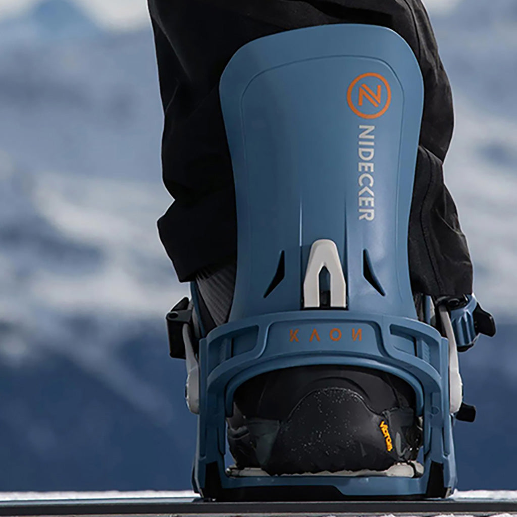 Kaon Slate Blue 25/26