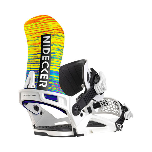 Kaon-Plus Blanco 24/25