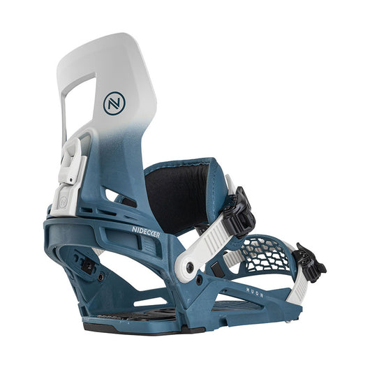 Muon TealBlue 24/25
