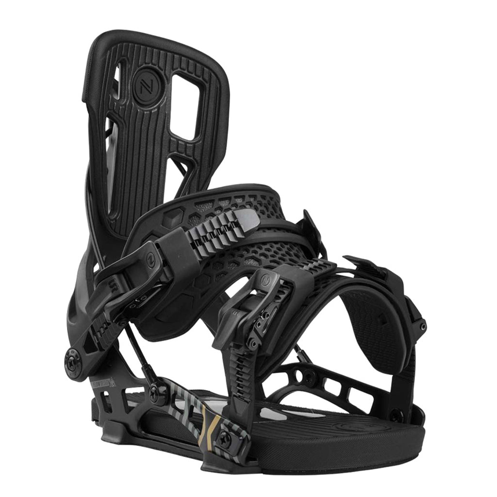 Flow Nx2 Black 25/26