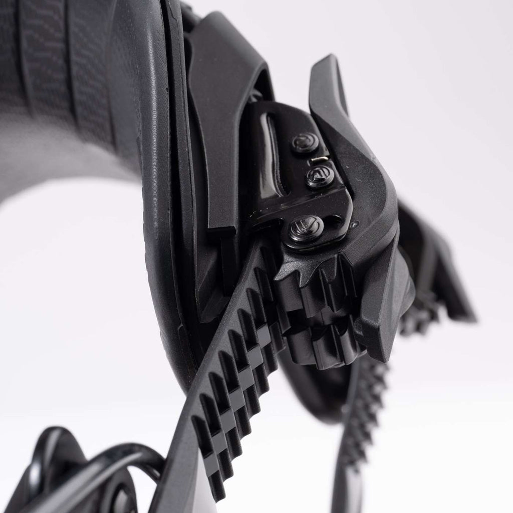 Flow Nx2 Black 25/26