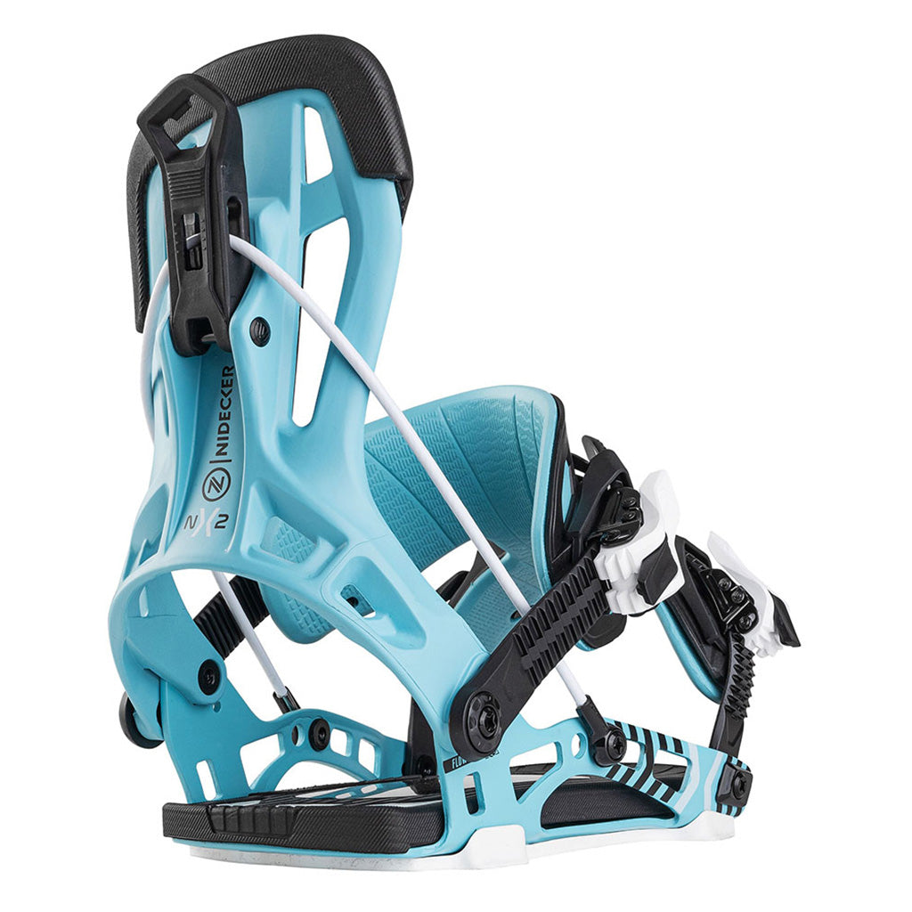 Flow Nx2 Cyan 25/26
