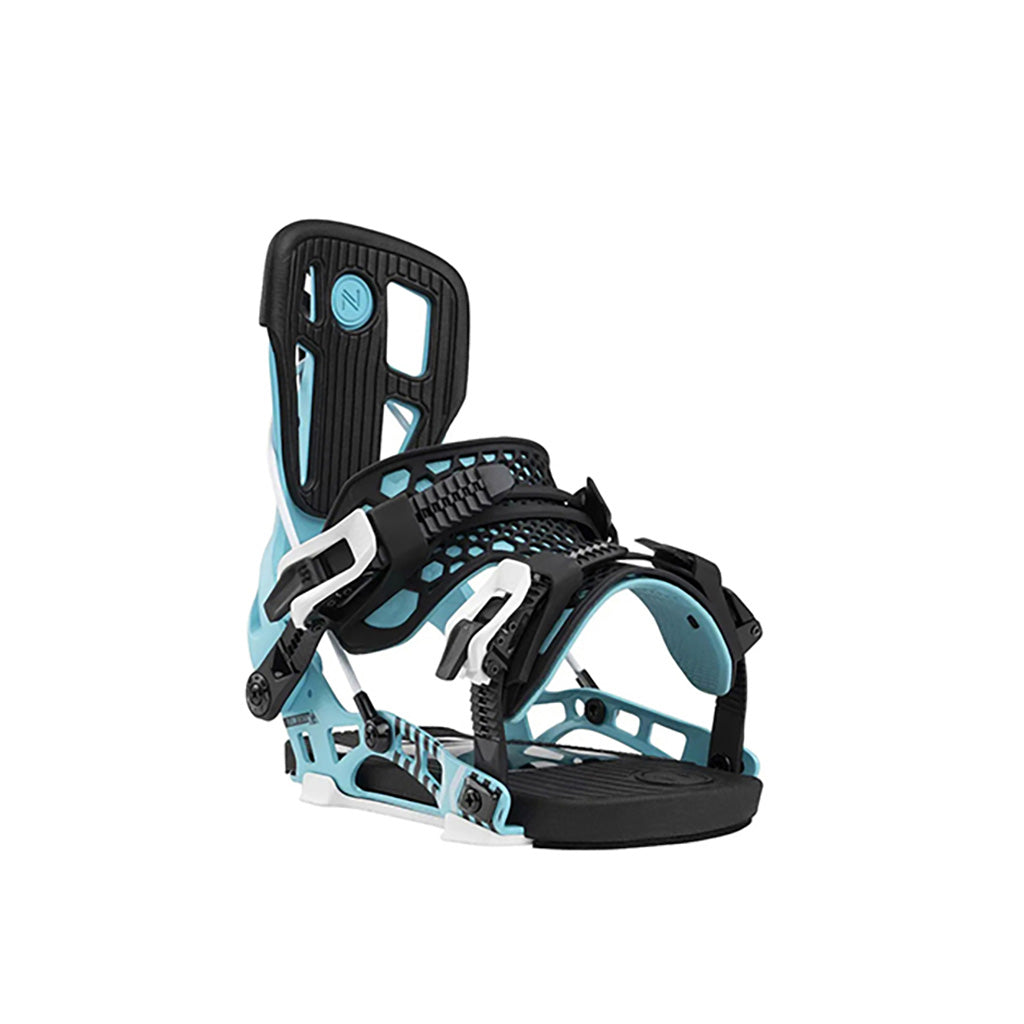 Flow Nx2 Cyan 25/26