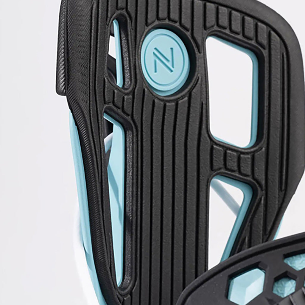 Flow Nx2 Cyan 25/26