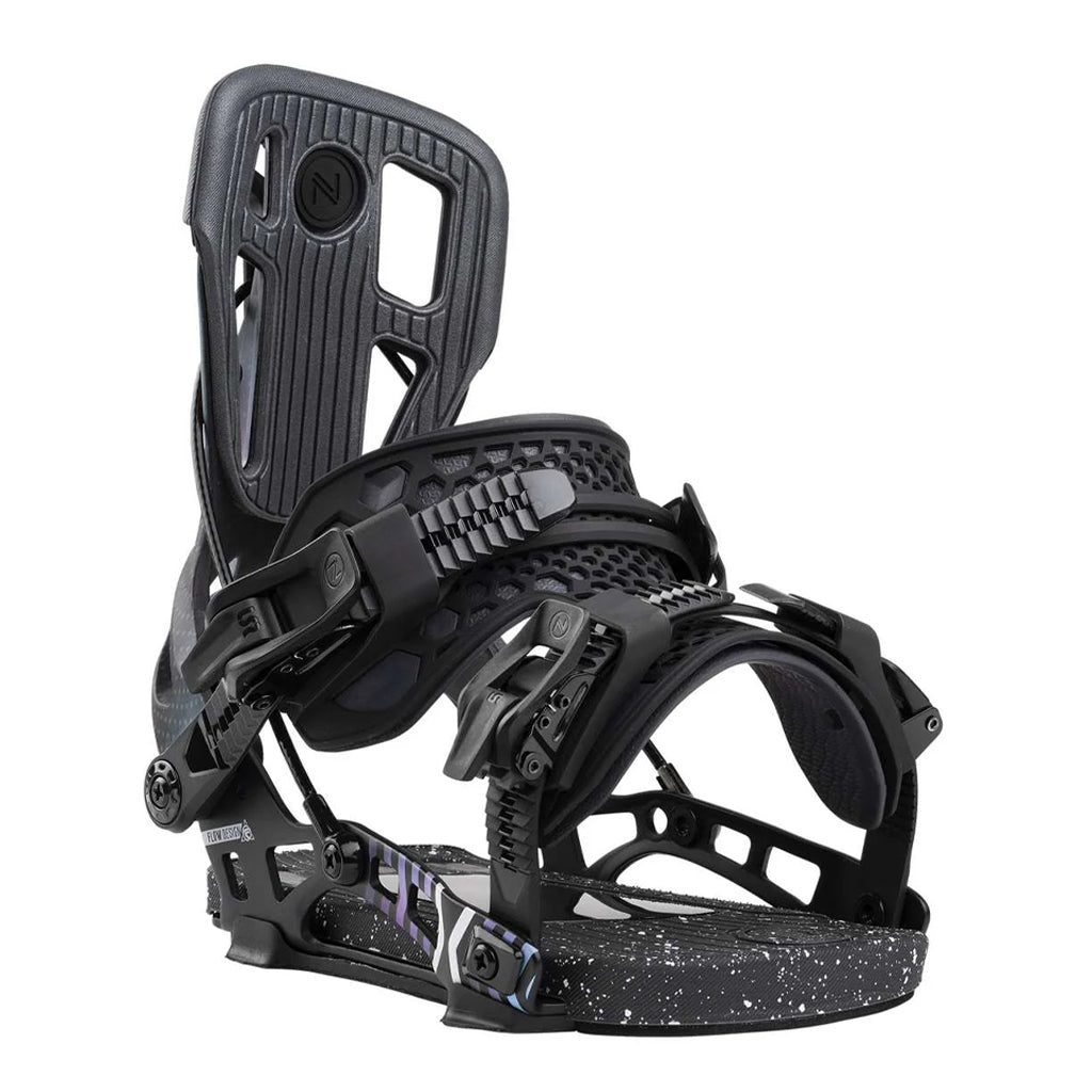 Flow Nx2 Space Black 25/26