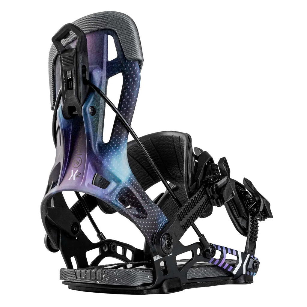 Flow Nx2 Space Black 25/26