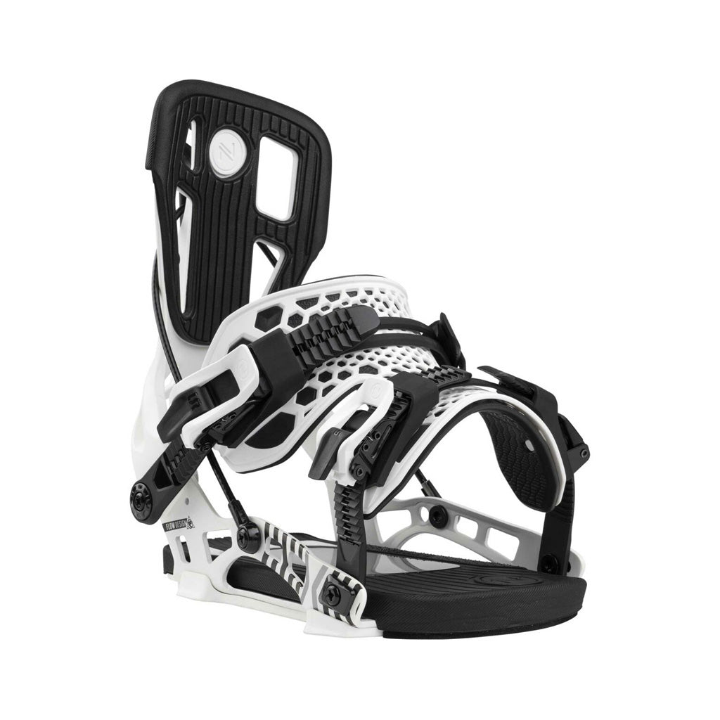 Flow Nx2 White 25/26