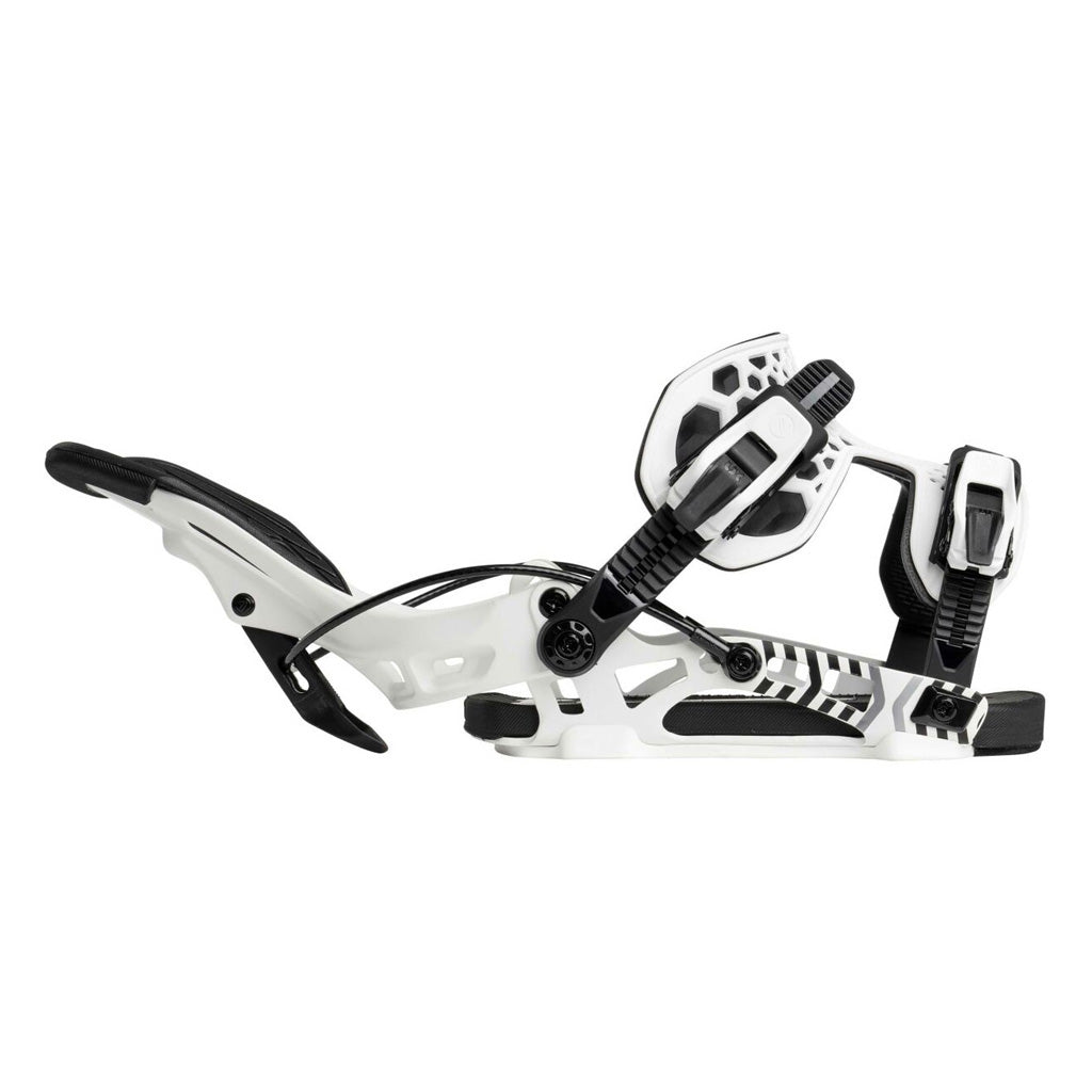 Flow Nx2 White 25/26