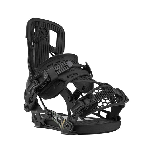 Flow Nx2 Hybrid Black 25/26