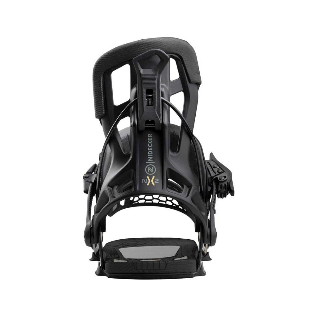 Flow Nx2 Hybrid Black 25/26