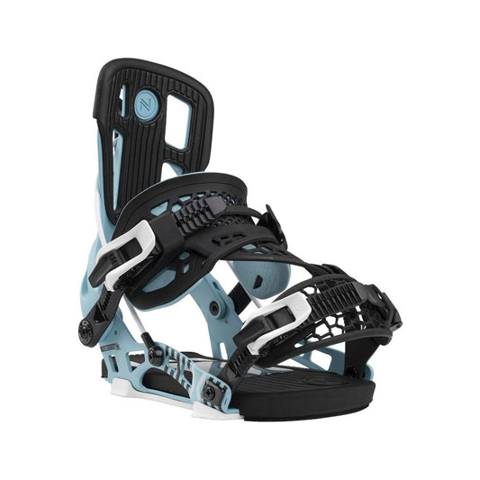 Flow Nx2 Hybrid Cyan 25/26