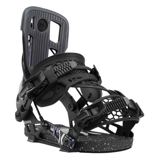 Flow Nx2 Hybrid Space Black 25/26