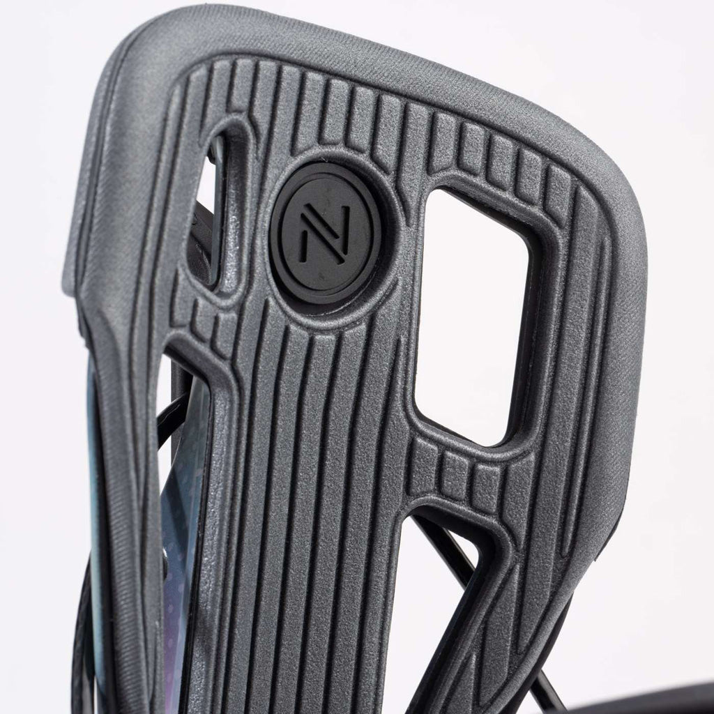 Flow Nx2 Hybrid Space Black 25/26
