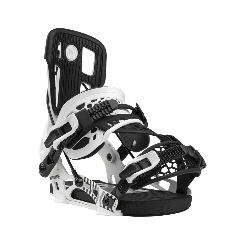 Flow Nx2 Hybrid White 25/26